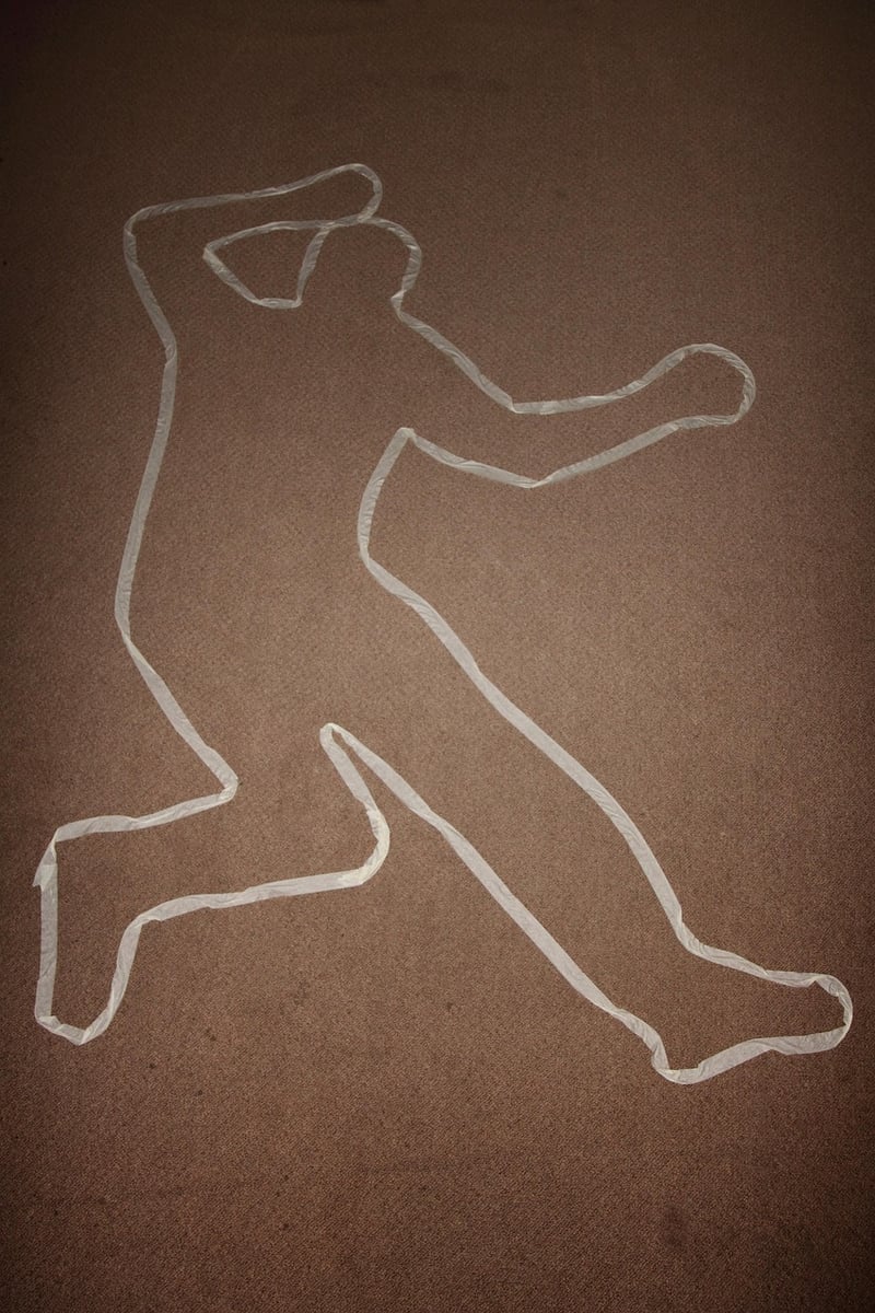 Crime Scene